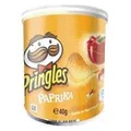 Pringles - Chips Paprika 40 Gramm | 12 Stück