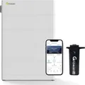 Growatt ARK 10.2kWh 0% MwSt §12 III UstG Hochvolt-Solarspeicher-Set für Growatt SPH TL3-BH-UP Serie