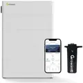 Growatt ARK 10.2kWh Hochvolt-Solarspeicher-Set für Growatt SPH TL3-BH-UP Serie