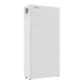 Growatt ARK HV Batteriesystem 10.2kWh Komplettes Hochspannungsbatteriesystem Set