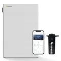 GROWATT ARK 10.2kWh 0% MwSt §12 III UstG Hochvolt-Solarspeicher-Set SPH TL3-BH-UP Serie