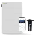 Growatt ARK 10.2kWh 0% MwSt §12 III UstG Hochvolt-Speicher Growatt SPH TL3-BH-UP