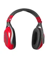 PROTOS® Headset/Gehörschutz E Rot