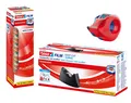 Easy Cut Tischabroller CURVE  rutschfest, einfache Handhabung, sauberer Schni...