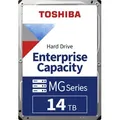 Toshiba Enterprise Capacity 14TB 3.5' HDD SATA 6Gb/s 7200rpm 256MB MG07ACA14TE
