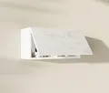 Platan Room Hängeschrank Badmöbel Badschrank 60, 80 oder 120cm breit Hochglanz
