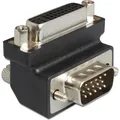 Delock VGA zu (VGA, 3.92 cm) (65425)