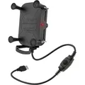 Ram Mount Tough-Charge X-Grip, Lade-Halterung - Schwarz