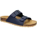LICO Herren Pantolette Bioline Man