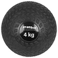 Sport-Tec Slamball ø 23 cm, 4 kg, schwarz