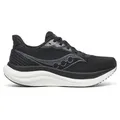 Saucony Damen Triumph 23 schwarz 42.5