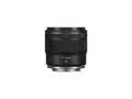 CANON RF 45mm F1.2 STM f./1.2 (Vollformat Objektiv für Canon R-Mount, Schwarz)