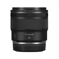 Canon RF 45mm f1.2 STM