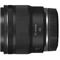 Canon RF 45 mm F/1,2 STM | ✔️ 5 Jahre kostenlose Garantie