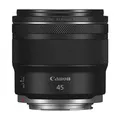 Canon RF 45mm f/1,2 STM Canon RF