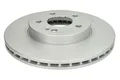 BOSCH 0 986 479 H74 Bremsscheiben Vorne 295mm