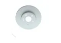 Bosch BREMSSCHEIBE HOCHGEKOHLT 0986479H74