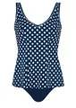 Sunmarin Tankini 62.30, Nachtblau, Größe 50C