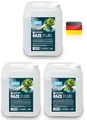 3 x Cameo CLFHAZE5L 15 Liter HAZE FLUID Fazer Dunst feine Nebeldichte und lange Standzeit, Spezialfluid für Hazer, ölfrei
