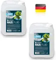 (5,60€/l) 10 Liter Cameo HAZE FLUID Fazer Dunst Spezial Nebel Fluid für Hazer