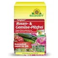 Neudorff Fungisan Rosen- und Gemüse-Pilzfrei – Konzentrat bekämpft Pilzkrankheiten wie Rosenrost oder Mehltau an Rosen, Gemüse und Zierpflanzen, 16 ml