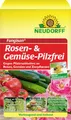 Neudorff 00448 Fungisan Rosen- und Gemüse-Pilzfrei 16ml 1St.