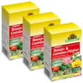 Neudorff Fungisan Rosen und Gemüse Pilzfrei 3x 16 ml Mehltau Fungizid Krautfäule