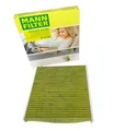 MANN Innenraumfilter FP26009 Frecious Plus für Audi, Seat, Skoda, VW & MAN
