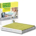 MANN-FILTER INNENRAUMFILTER FP26009 FÜR AUDI A3 SEAT LEON SKODA OCTAVIA VW GOLF