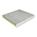 Innenraumluftfilter mit Aktivkohle MANN-FILTER FreciousPlus FP 26 009