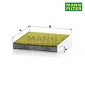 Filter, Innenraumluft FreciousPlus MANN-FILTER FP26009