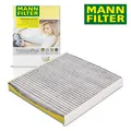 MANN FILTER FP26009 INNENRAUMFILTER FÜR VW GOLF AUDI Q3 SKODA OCTAVIA SEAT LEON