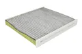 Für MANN-FILTER FP 26 009 Filter, cabin air FP 26 009 MANN-HUMMEL FILTRATION ar