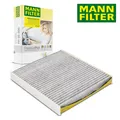 MANN FILTER FP26009 INNENRAUMFILTER FÜR VW GOLF AUDI A3 SEAT SKODA 65619100002