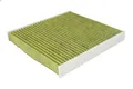 Innenraumfilter MANN-FILTER FP 26 009 MAN TGE Bus 2 2017-2024