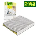 MANN FILTER FP26009 INNENRAUMFILTER FÜR VW GOLF AUDI A3 SKODA OCTAVIA SEAT LEON