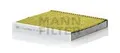 MANN-FILTER Filter, Innenraumluft FP 26 009 für AUDI CUPRA MAN SEAT SKODA VW