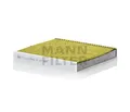 MANN Innenraumluftfilter FP26009 für MAN TGE; AUDI A3, Q2, Q3; SEAT ATECA, LEON