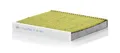 MANN-FILTER Innenraumfilter FreciousPlus FP 26 009 mit fungizider Wirkung für VW