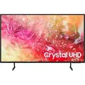 Samsung UE65DU7190U, 165,1 cm (65"), 3840 x 2160 Pixel, LED, Smart-TV, WLAN, Schwarz - Schwarz