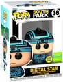 FUNKO POP TV: SOUTH PARK- DIGITAL STAN