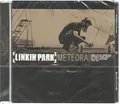 Linkin Park - Meteora [Enhanced-Jewelcase Version-Int'L] - Linkin Park CD JPVG