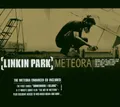 Linkin Park Meteora (2003)  [CD]