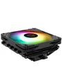 Thermalright AXP120-X67 - Black ARGB - CPU-Luftkühler - Max 26 dBA