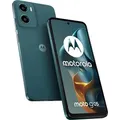 Motorola Moto G05 LTE  64GB 4GB RAM Waldgrün EU - dunkelgrün
