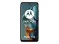 MOTOROLA moto g06 (Tapestry, Android, 4 256 GB Pantone Wandbehang