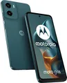 MOTOROLA Moto G05 6,67Zoll Smartphone 64GB 50MP Android Forrest Green B-WARE