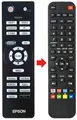 Fernbedienung geeignet für EPSON 150015100 | 150015101 | EH-TW2800