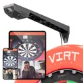 Target Darts Virt Dartboard Kamera System   Virt Cam für Dartscheibe, Dart-Kamer