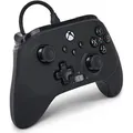 XB Controller wired FUSION Pro 3 PowerA - Schwarz